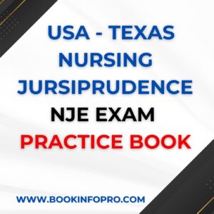 TEXAS NURSING JURISPRUDENCE EXAM