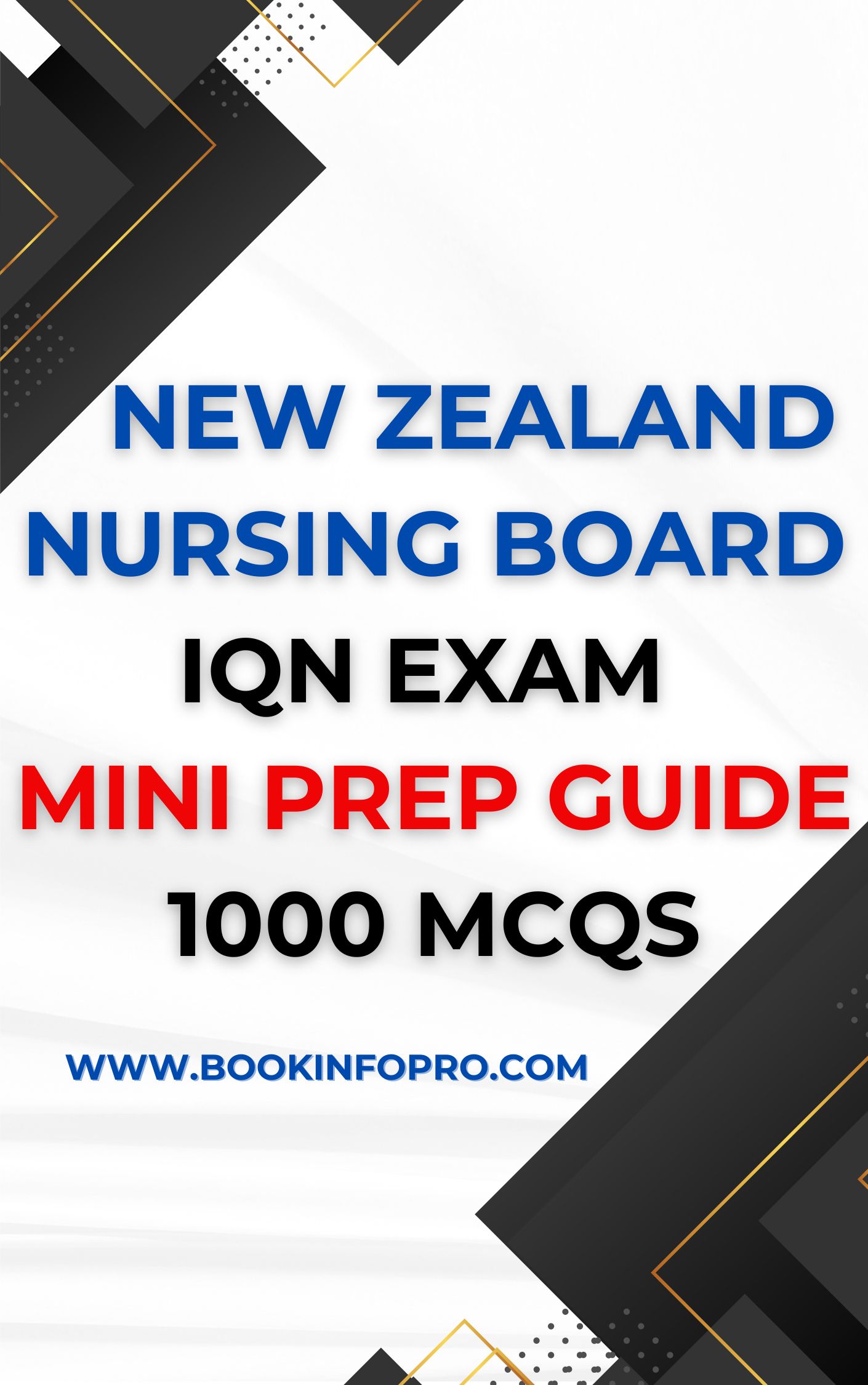 NZ - MINI PREP NZ - MINI PREP