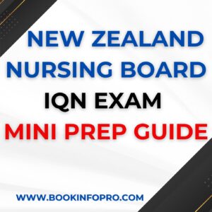 NZ MINI PREP GUIDE