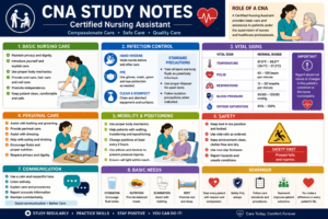 cna study notes